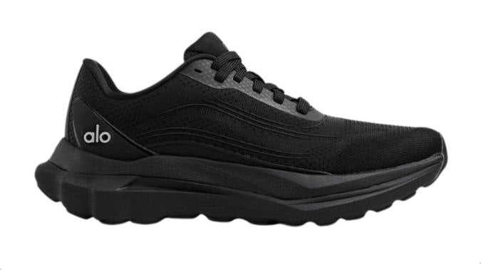 alo Running 'Black' – Stock XO