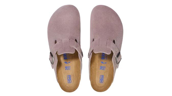 Birkenstock Boston