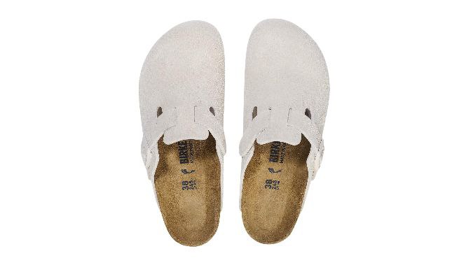 Birkenstock Boston