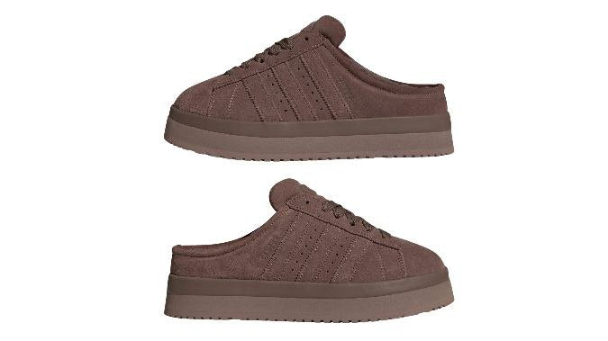 Adidas Campus 00s Winter Low 'Earth Strata'