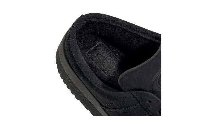 Adidas Campus 00s Winter Low 'Black'