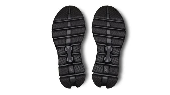 On Cloud × 4 'Black'