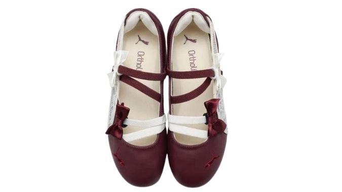 Puma Speedcat Ballet