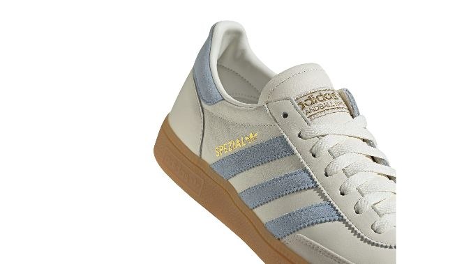 Adidas Spezial Handball 'Shadow Brow Aluminium Gum'