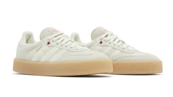 Adidas Sambae 'Valentine's Day'
