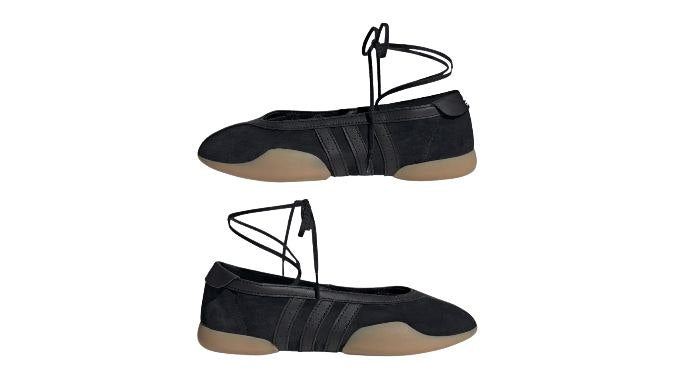 Adidas Taekwondo Mei 'Black'