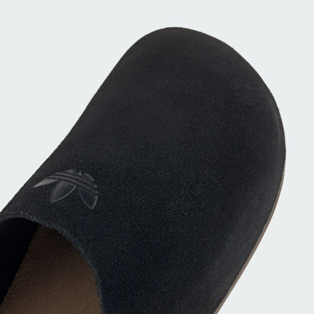 Adimule Slides 'Black Gum'