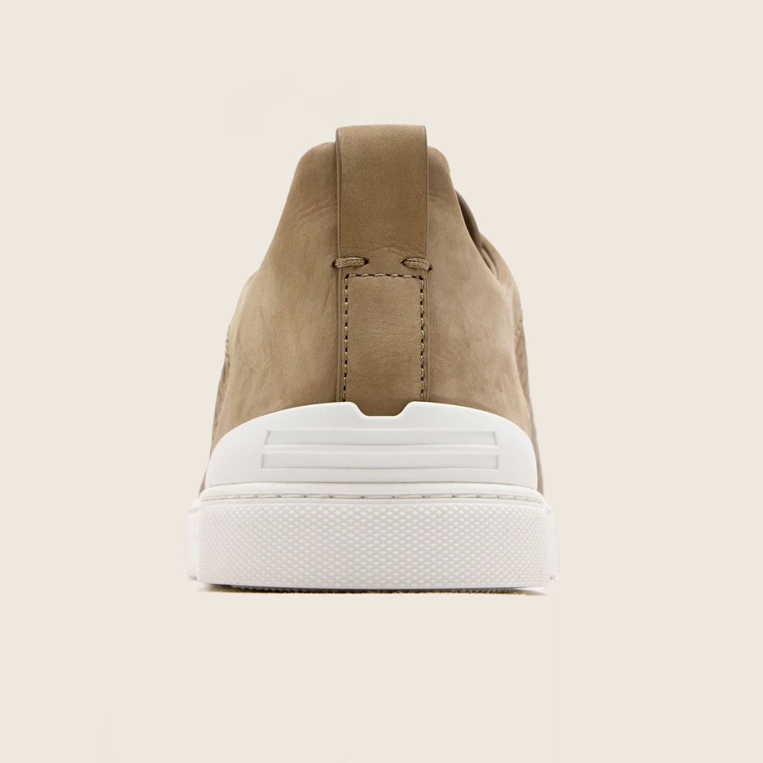 ZEGNA 'Beige'