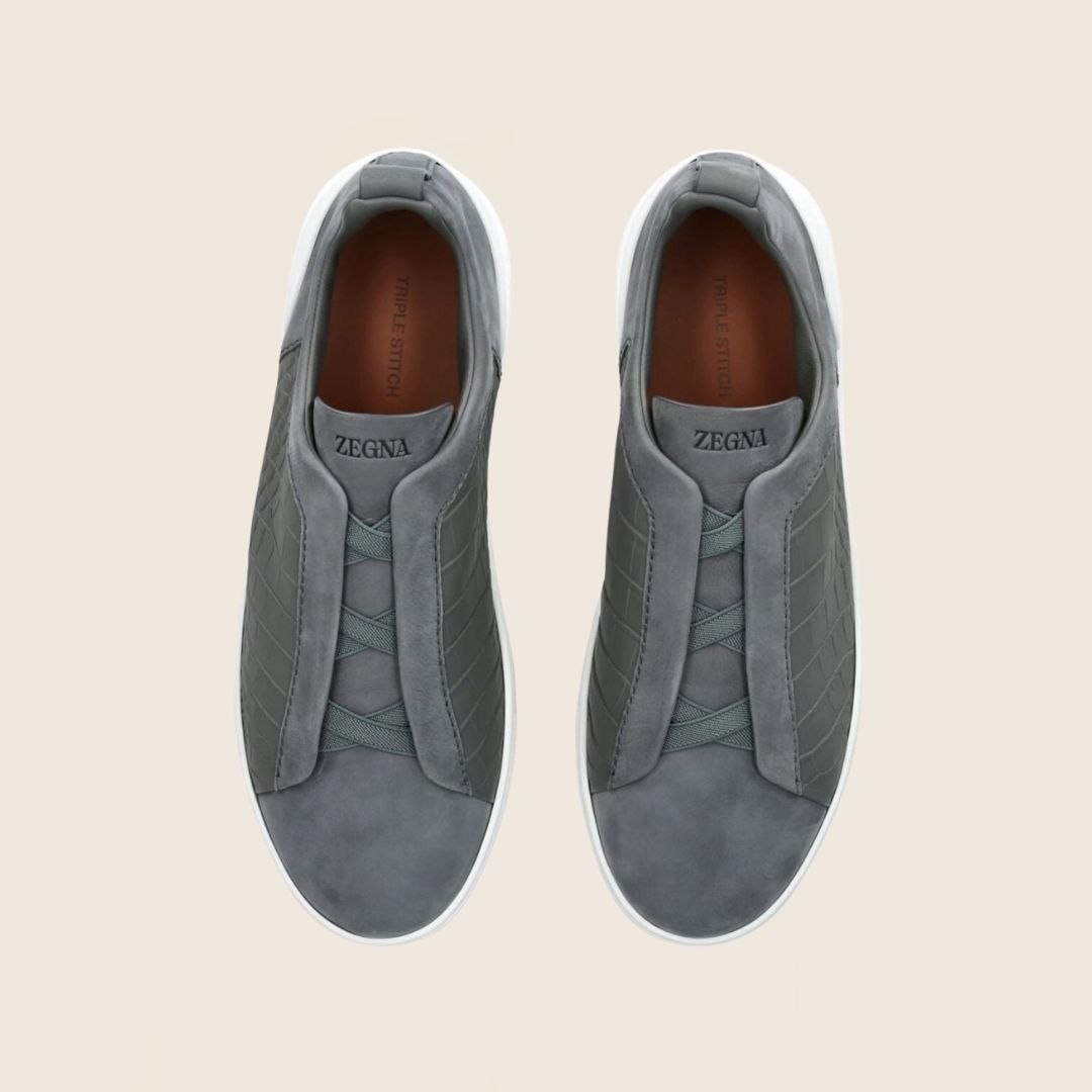 ZEGNA