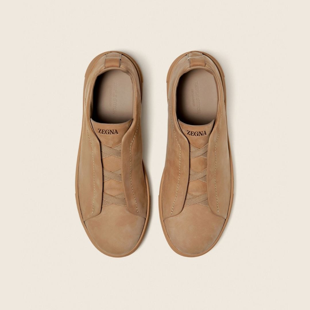 ZEGNA