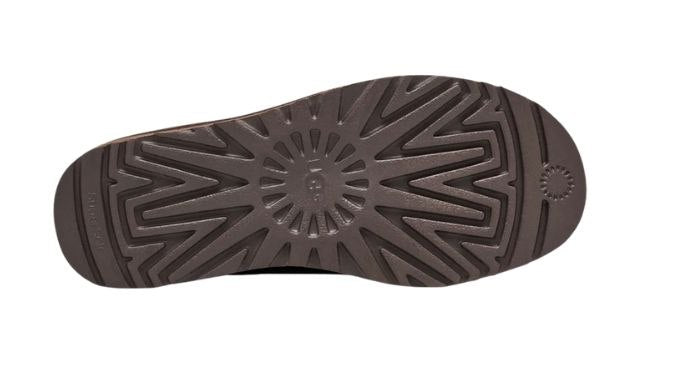 UGG Classic Ultra Mini Platform Boot 'Brown'