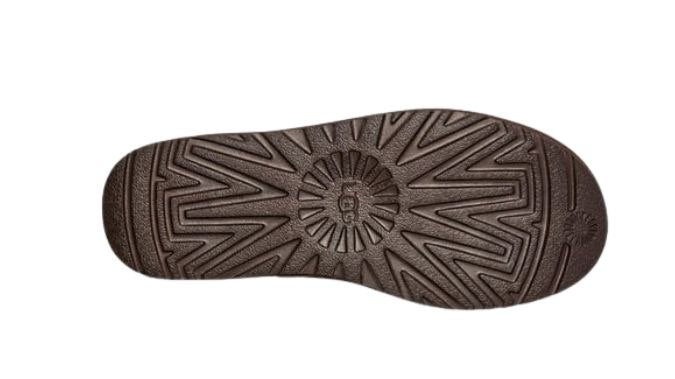 UGG Classic Ultra Mini Boot 'Leopard'
