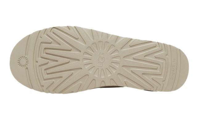 UGG Classic Ultra Mini Boot 'Mustard Seed'