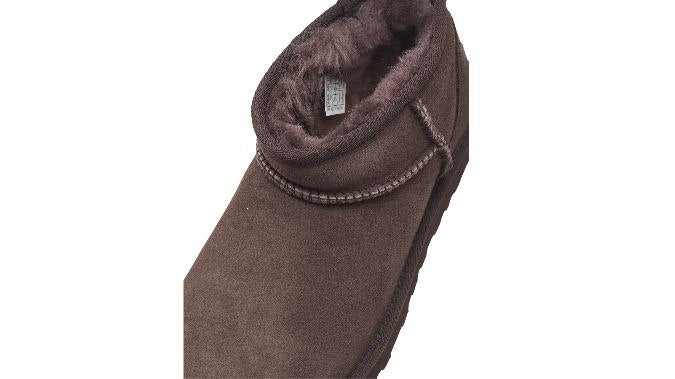 UGG Classic Ultra Mini Boot 'Brown'