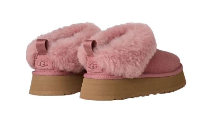 UGG Tazzelle 'Pink'