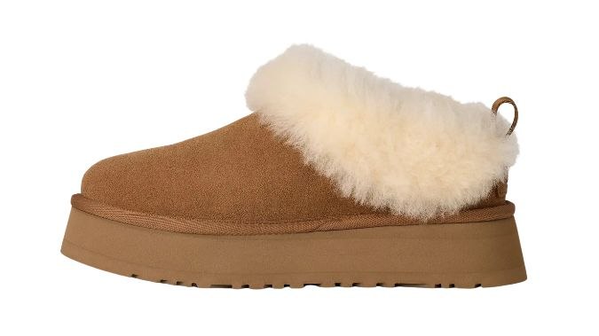 UGG Tazzelle 'Chestunt'