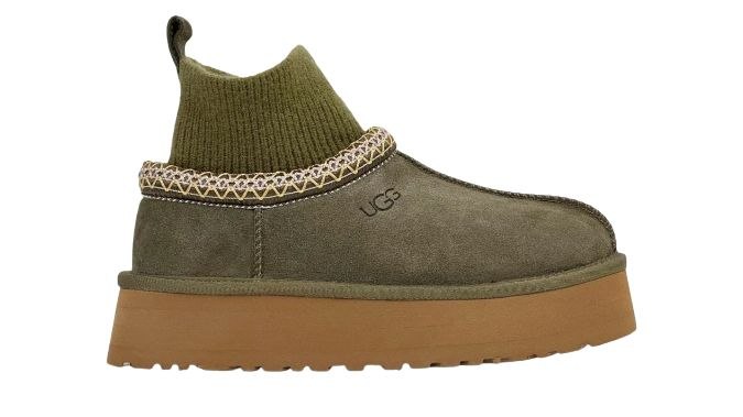 UGG