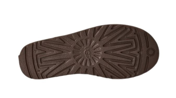 UGG Classic Micro 'Brown'