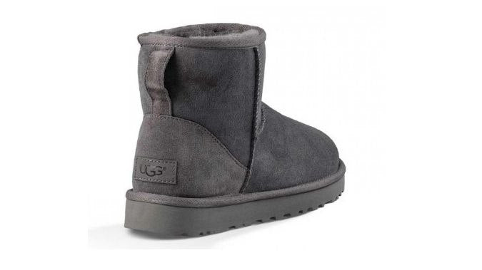 UGG Classic Mini ll Boot 'Grey'