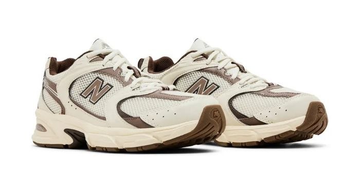 New Balance 530 'Turtledove Mushroom'
