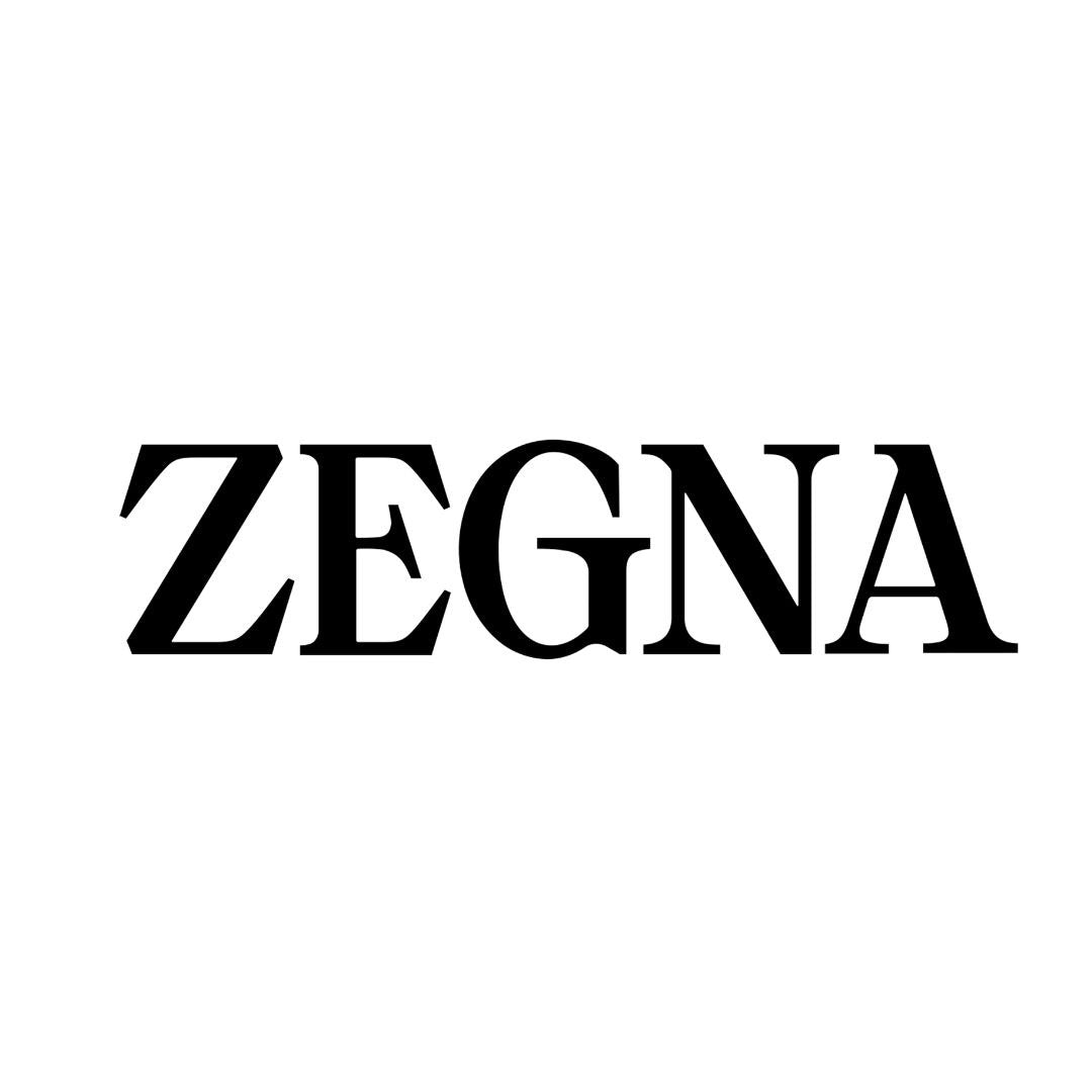 ZEGNA