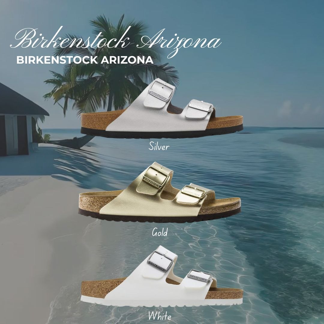 Birkenstock Arizona