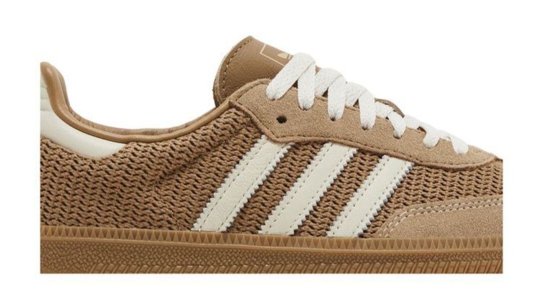 Adidas Samba OG 'Cardboard'