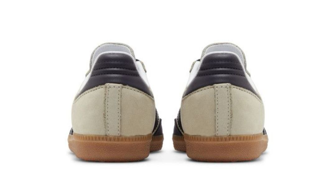 Adidas Samba OG 'Putty Grey'