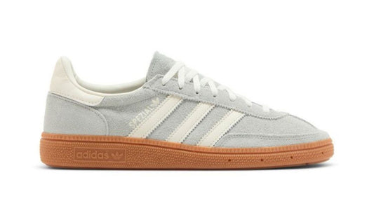 Adidas Spezial 'Wonder Silver Gum'