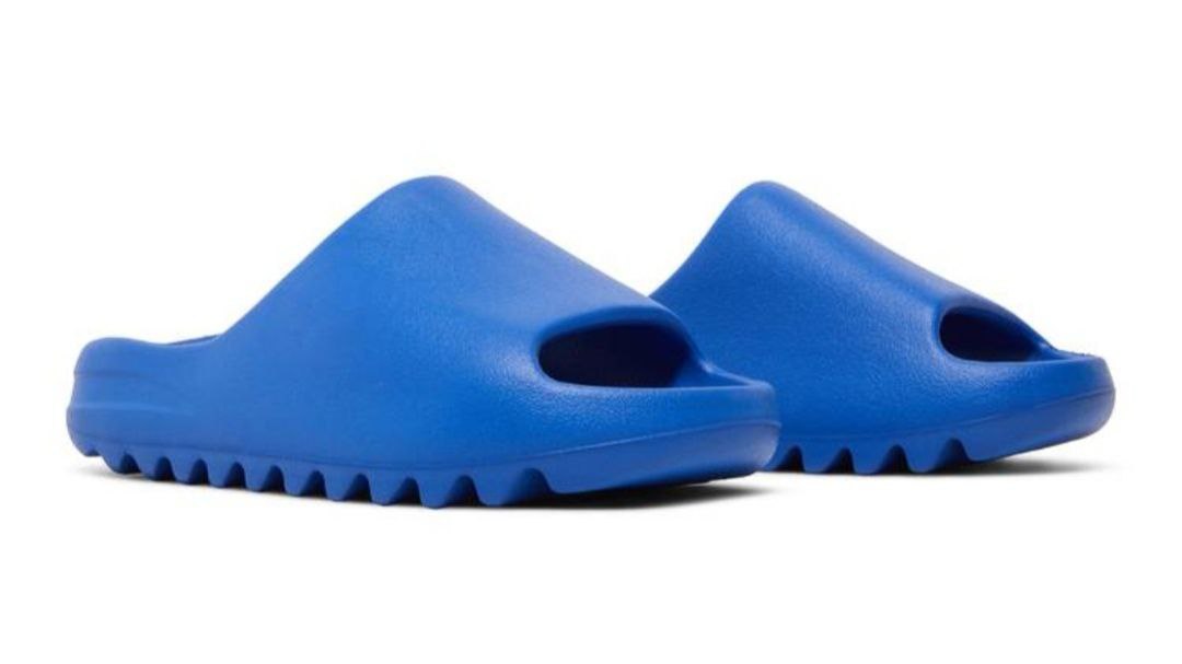 YEEZY SLIDE 'Azure'