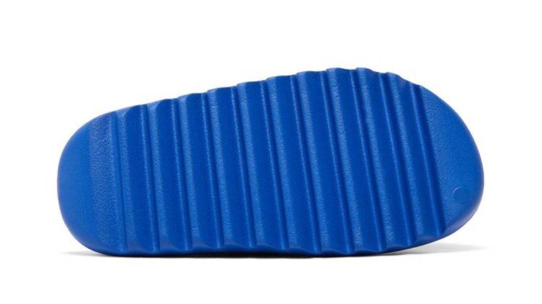 YEEZY SLIDE 'Azure'