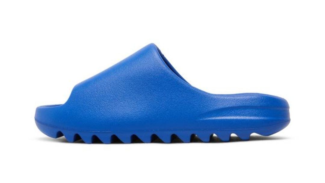 YEEZY SLIDE 'Azure'