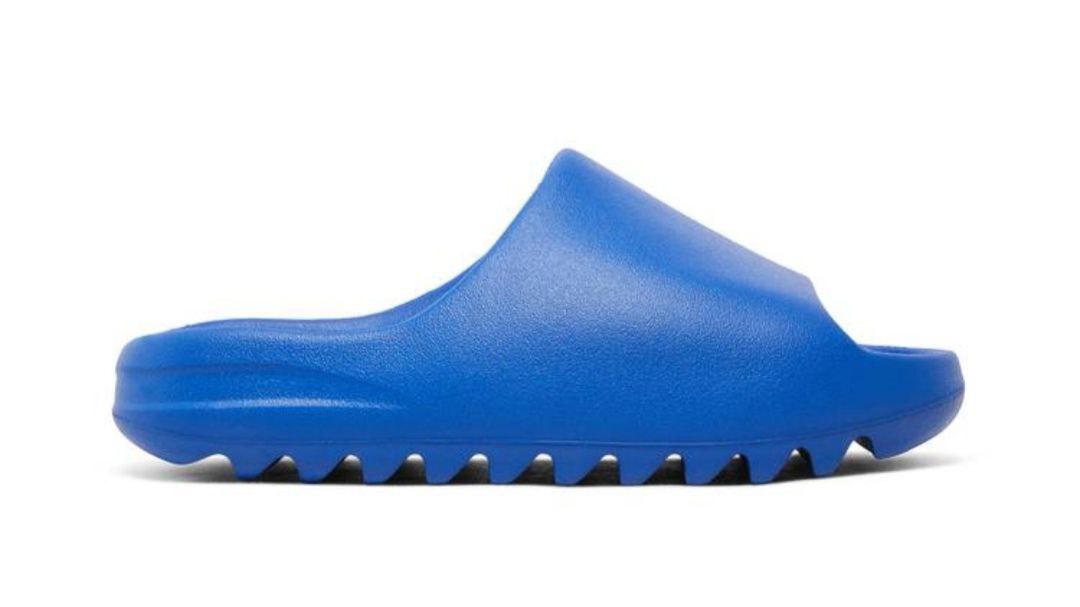 YEEZY SLIDE 'Azure'