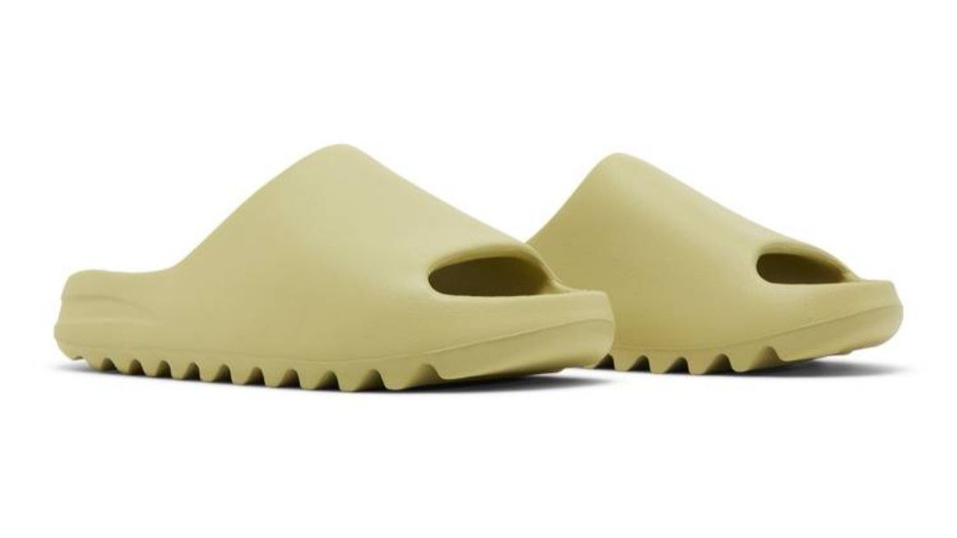 YEEZY SLIDE 'Resin' 2022