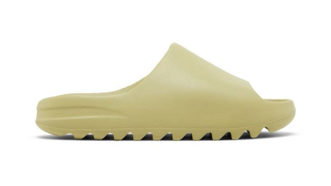 YEEZY SLIDE 'Resin' 2022