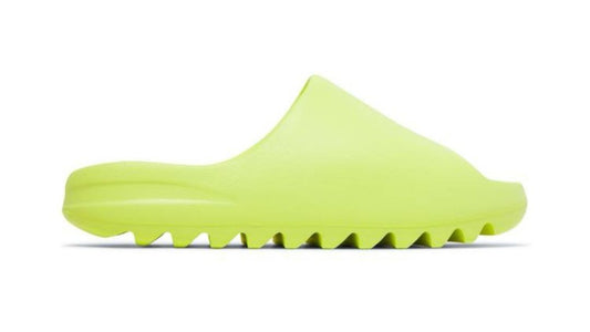 YEEZY SLIDE 'Glow Green'