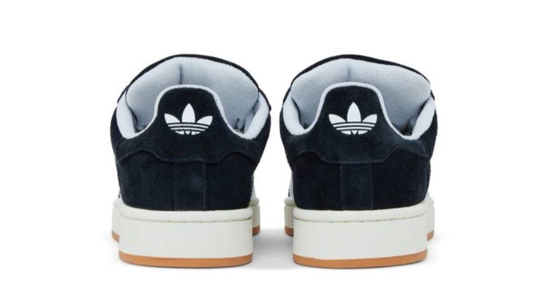 Adidas Campus 00s 'Core Black Gum'