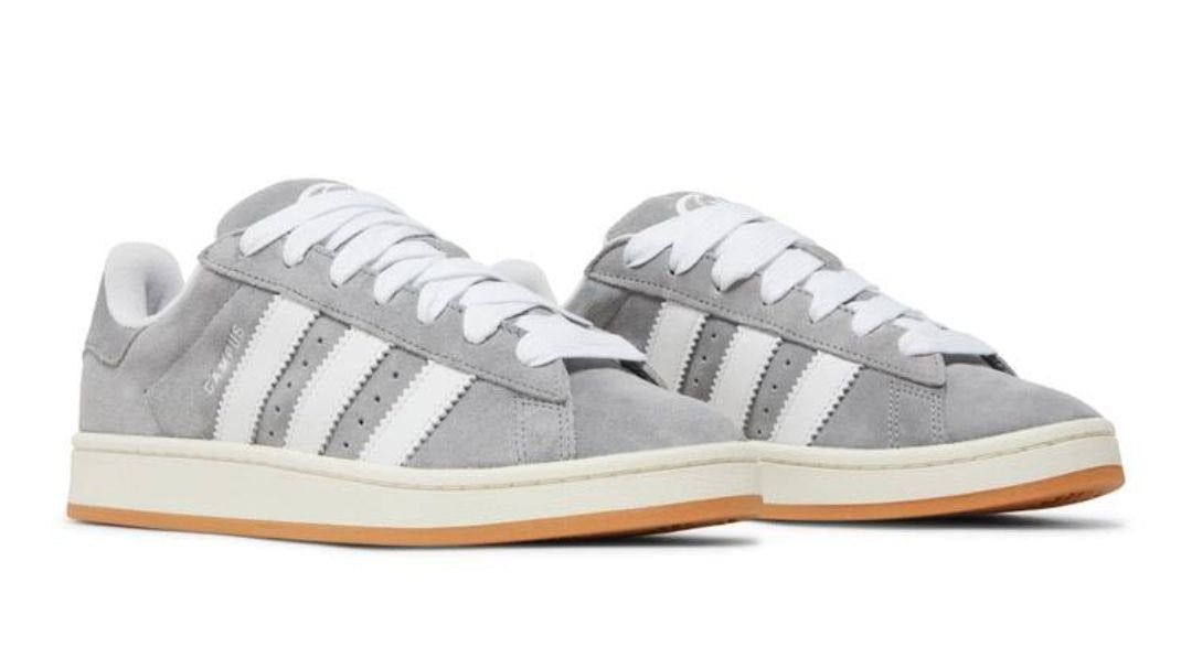 Adidas Campus 00s 'Grey Gum'