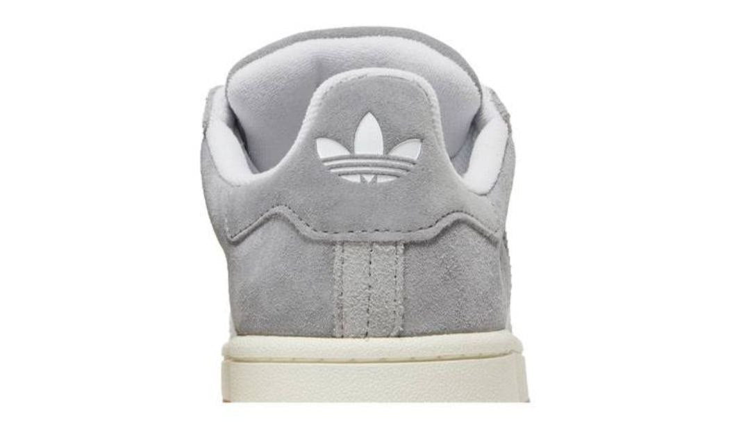 Adidas Campus 00s 'Grey Gum'