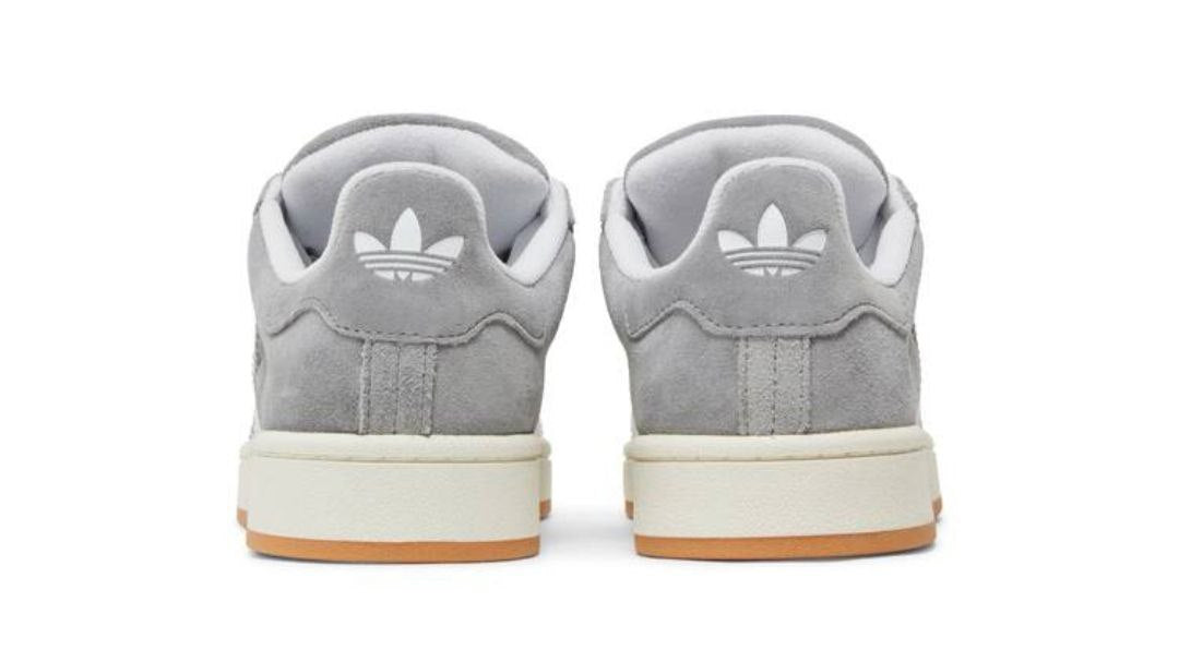 Adidas Campus 00s 'Grey Gum'