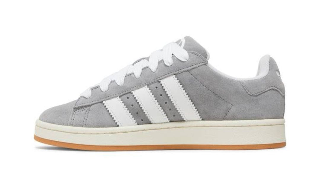 Adidas Campus 00s 'Grey Gum'