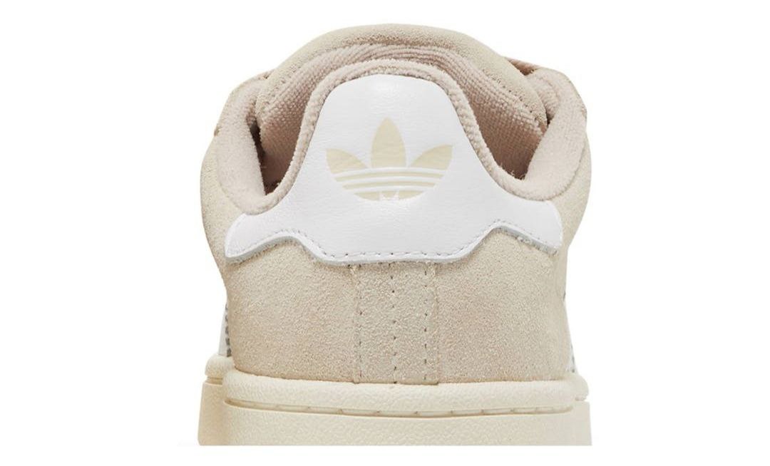 Adidas Campus 00s 'Wonder White'