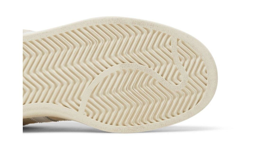 Adidas Campus 00s 'Wonder White'