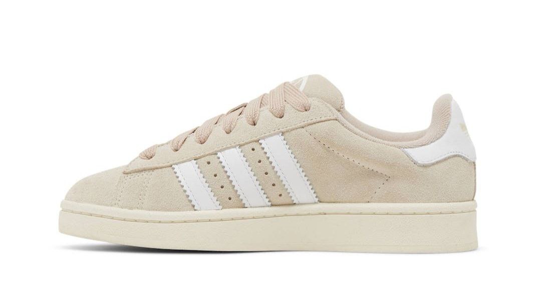 Adidas Campus 00s 'Wonder White'