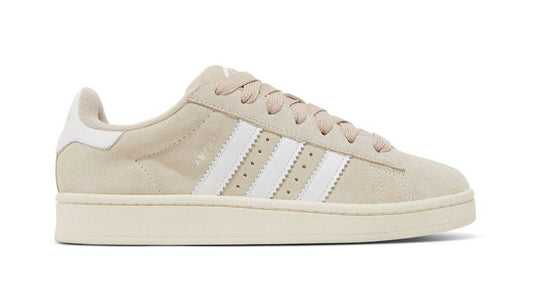 Adidas Campus 00s 'Wonder White'