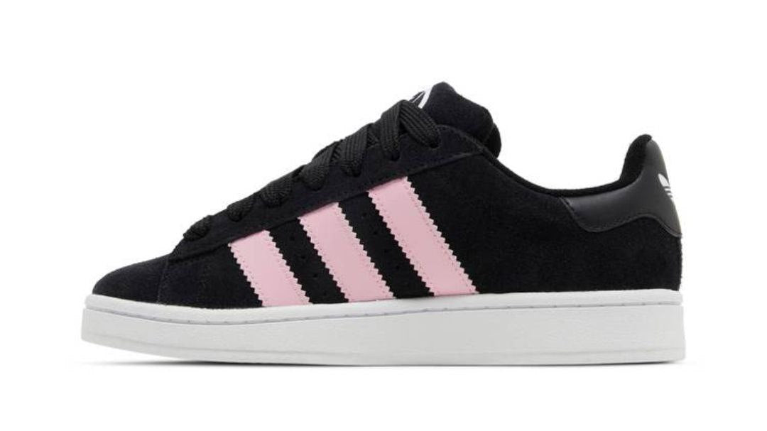 Adidas Campus 00s 'Black True Pink'