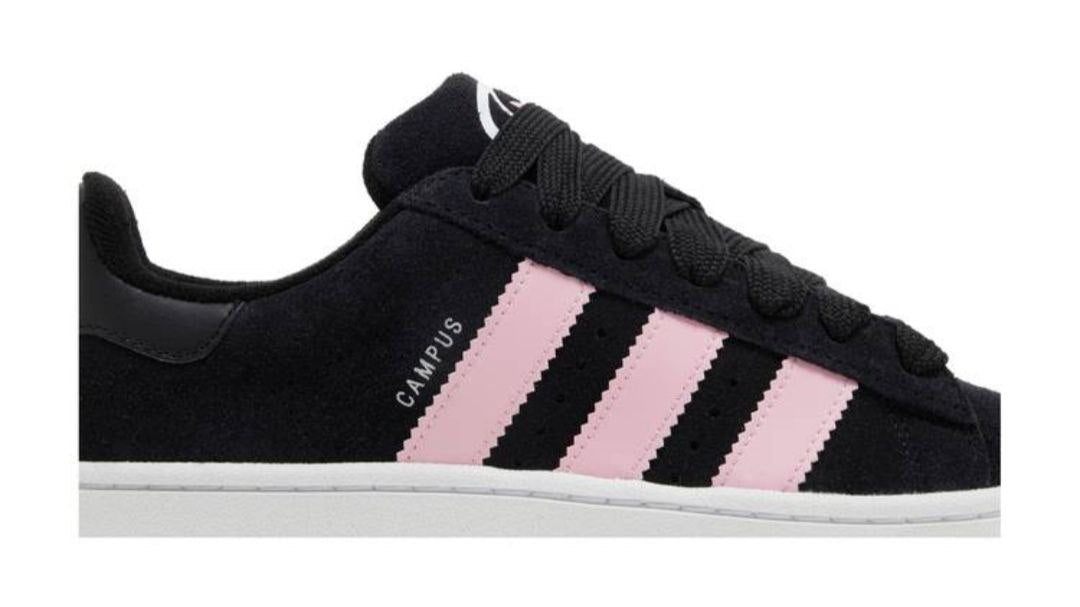 Adidas Campus 00s 'Black True Pink'