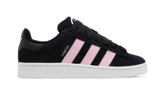 Adidas Campus 00s 'Black True Pink'