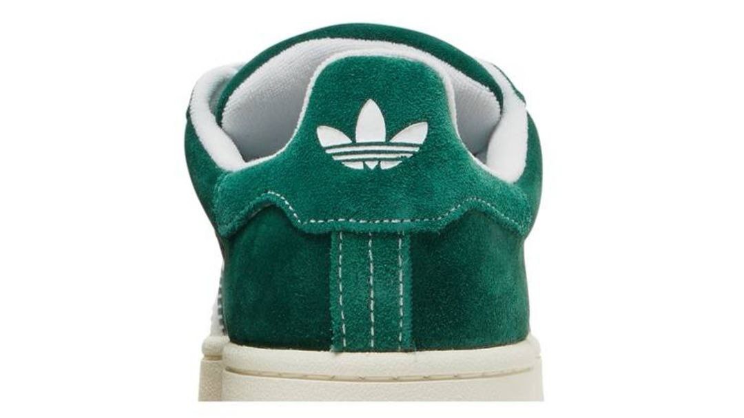 Adidas Campus 00s 'Dark Green Gum'