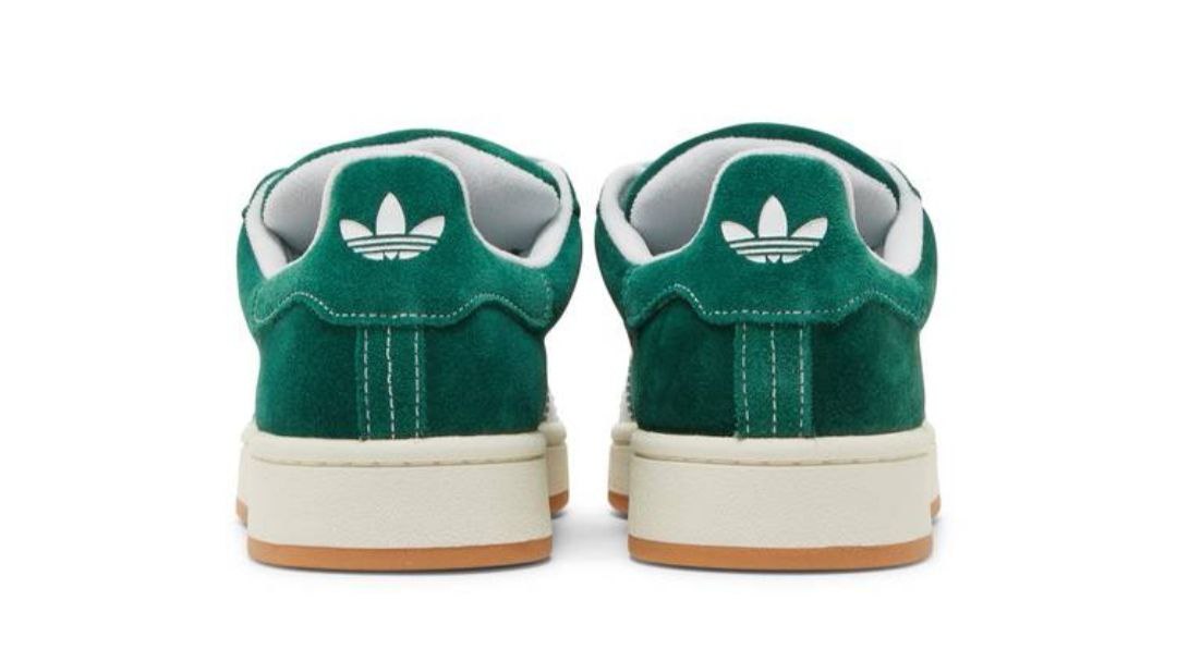 Adidas Campus 00s 'Dark Green Gum'